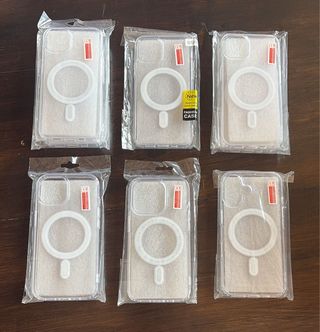 Fundas iPhone