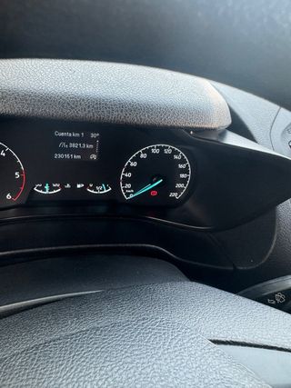 Ford Grand Tourneo Connec 2019