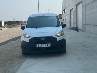 Ford Grand Tourneo Connec 2019
