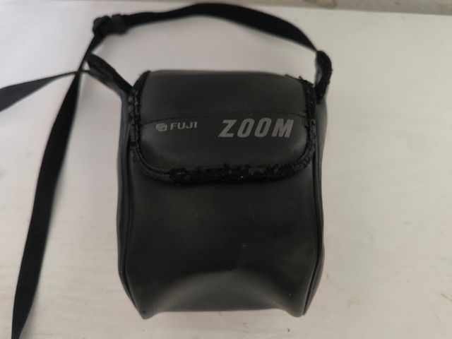 Fuji Fz-300 Zoom Date 1992