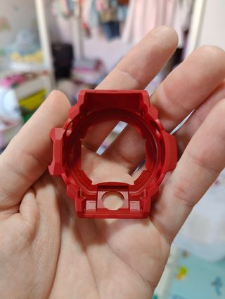 Correa y bisel Casio G-Shock GW-9400FSD