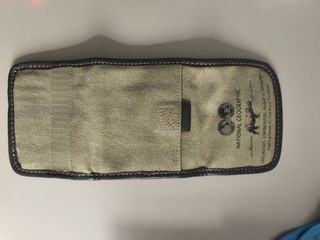 Cartera National Geographic