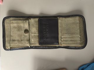 Cartera National Geographic