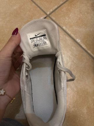 Nike Air Max 720 - Bianche