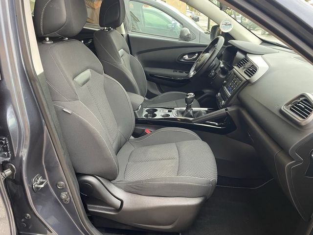 Renault Kadjar 2017