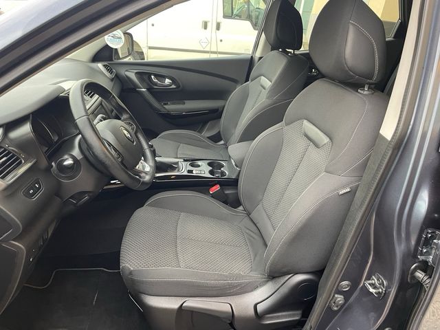 Renault Kadjar 2017