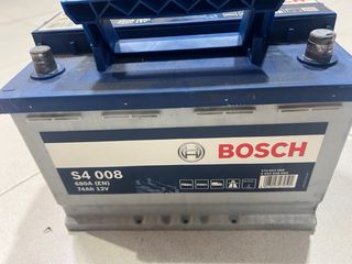 Bateria coche