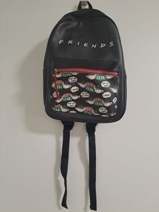 Mochila Friends - Central Perk