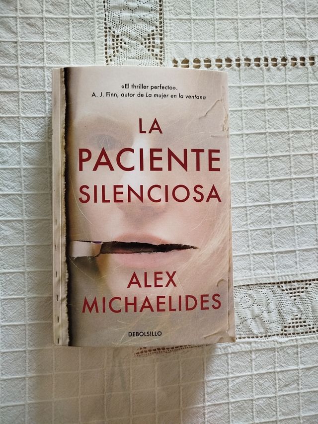 La paciente silenciosa