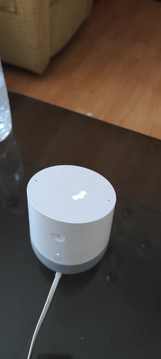 Altavoz Google Home  grande