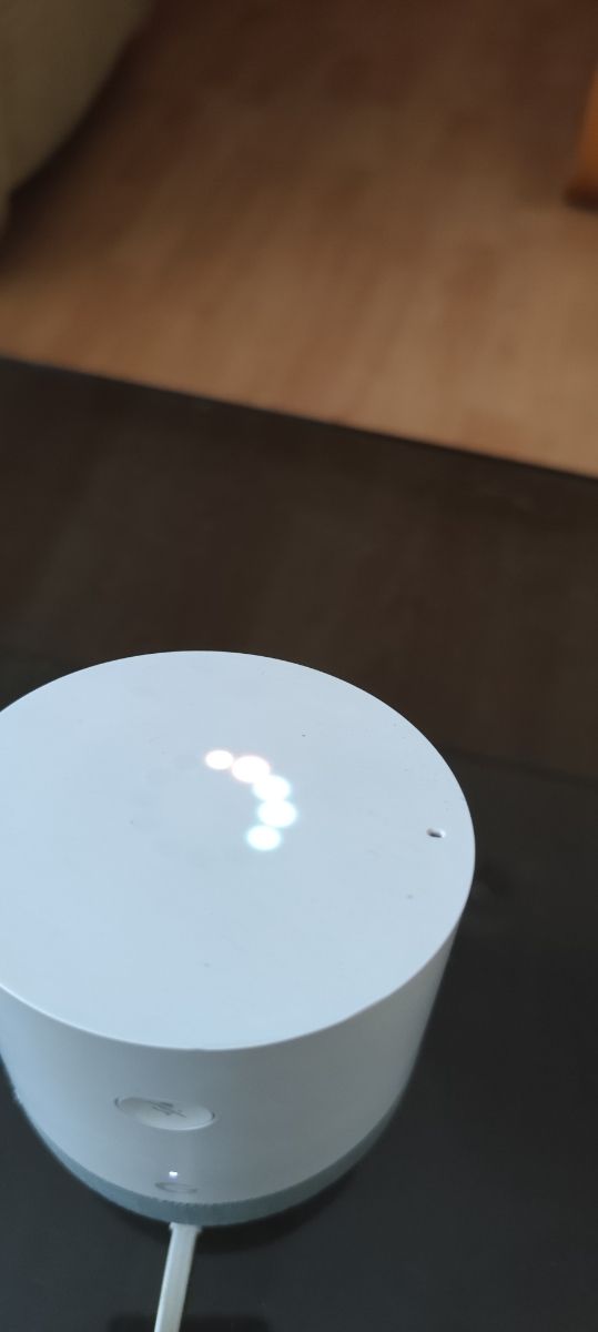 Altavoz Google Home  grande