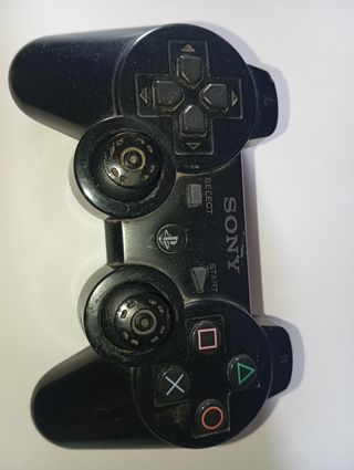 Mando PlayStation 3