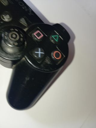Mando PlayStation 3