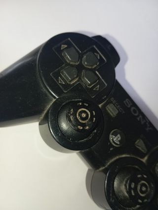 Mando PlayStation 3
