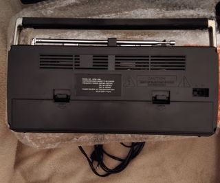 Radio Cassette International