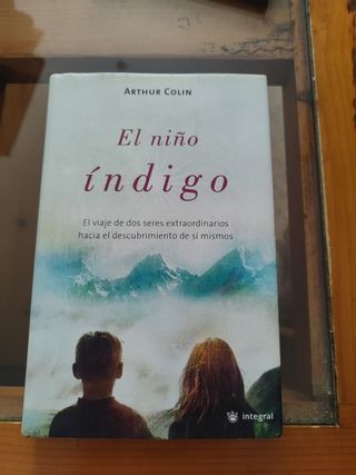 El niño indigo