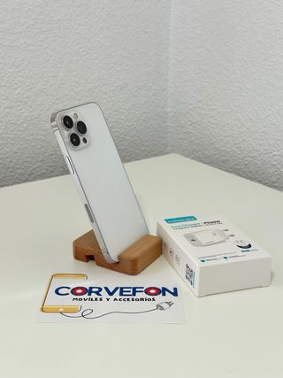 iPhone 13 Pro Max 256GB Blanco