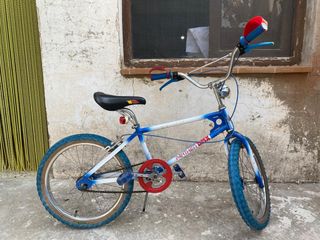 Bicicleta DERBI BMX Panther