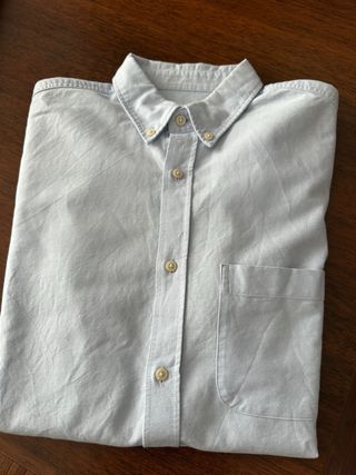 Camisa chico
