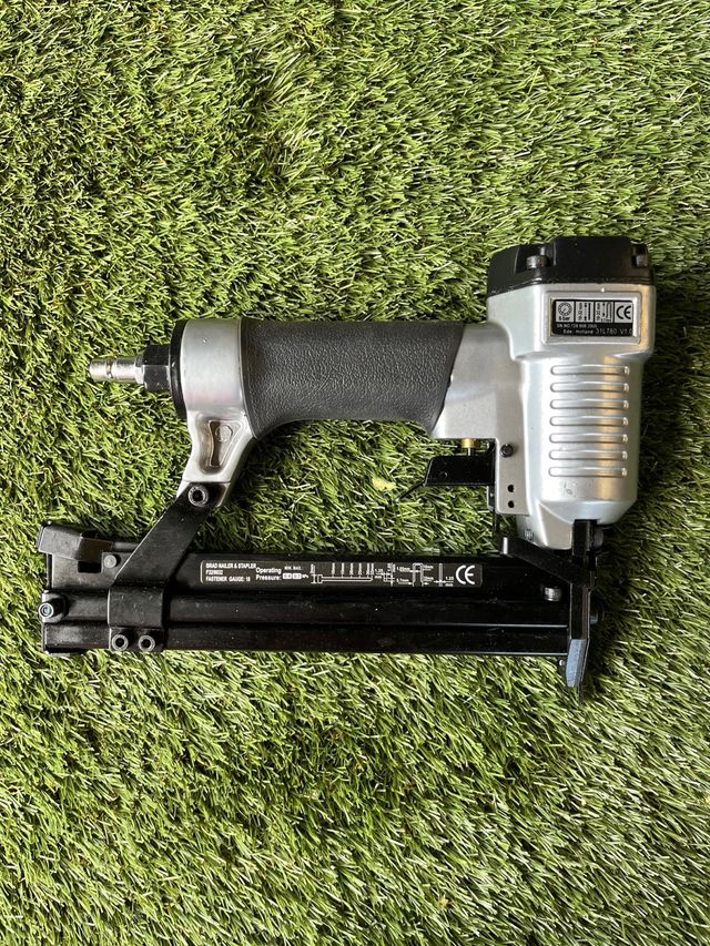 Grapadora Kinzo Air Power 31L780