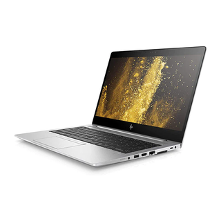 HP EliteBook 850 G5. Intel i7/Ram32gb/512gb