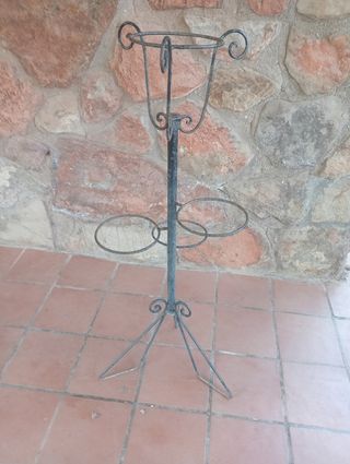 Fioriere in ferro 