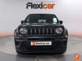 Jeep Renegade 1.0G 88kW Sport 4x2