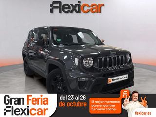 Jeep Renegade 1.0G 88kW Sport 4x2