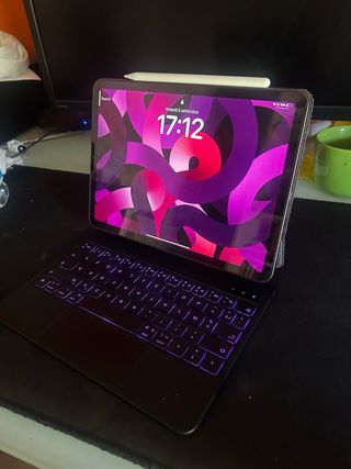 iPad Air 5 2022