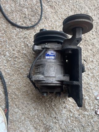 Compresor A/C Ford Transit