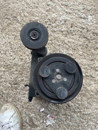 Compresor A/C Ford Transit
