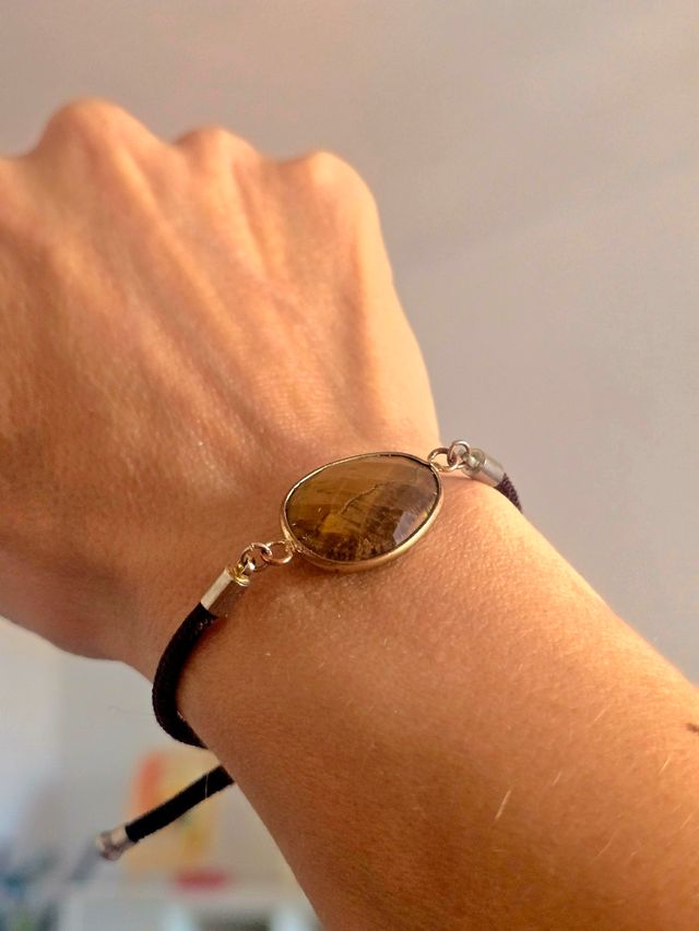 Bracciale Occhio di Tigre