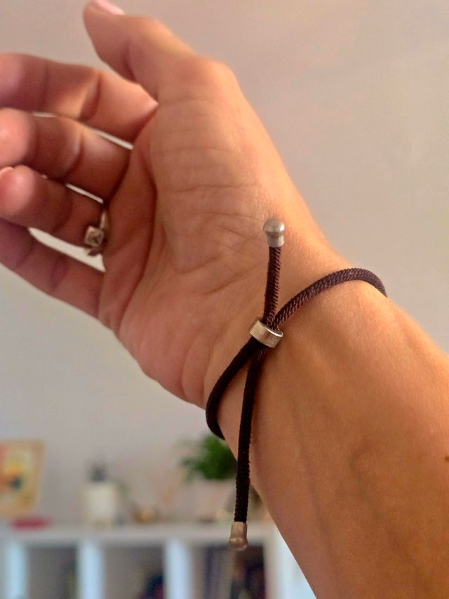 Bracciale Occhio di Tigre