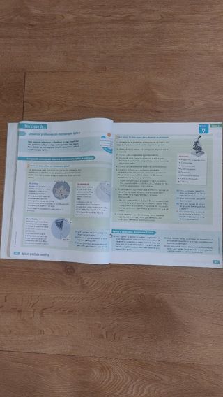 CIENCIAS DA NATUREZA 5 (COMUNIDADE ZOOM)