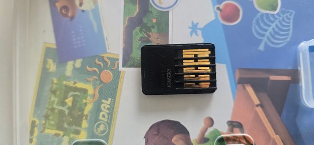 Animal Crossing Novos Horizontes - Nintendo Switch