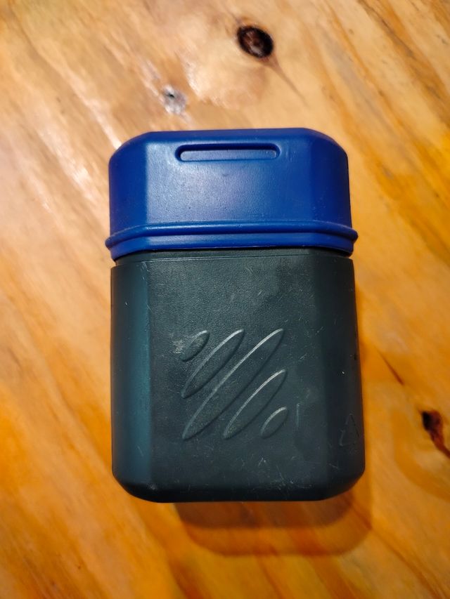 Fogón Camping Plegable