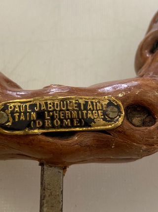 Cavatappi legno antico