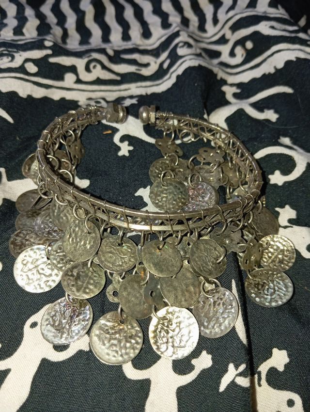 Pulsera y tobillera 2 piezas