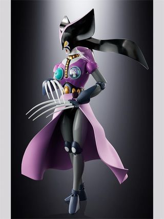 Action Figure SOC GX-114 Janus & Venus