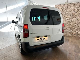 CITROEN Berlingo Talla M BlueHDi 100 SS FEEL PACK