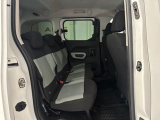 CITROEN Berlingo Talla M BlueHDi 100 SS FEEL PACK
