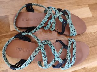 Sandalias Bimba y Lola 