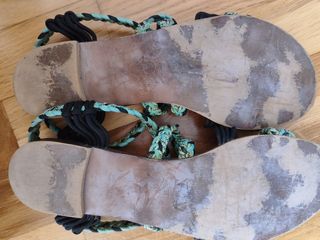 Sandalias Bimba y Lola 