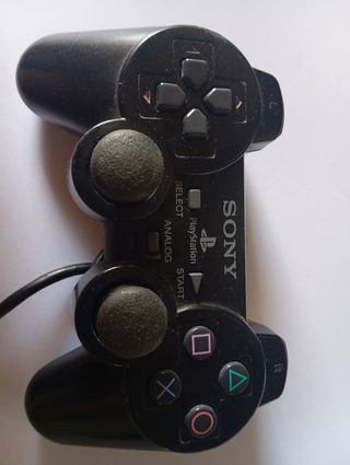 Mando PlayStation 2