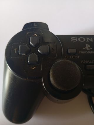 Mando PlayStation 2