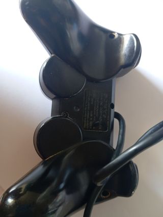 Mando PlayStation 2