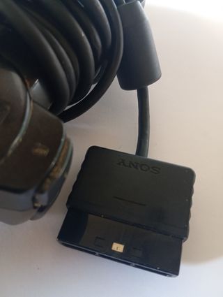 Mando PlayStation 2