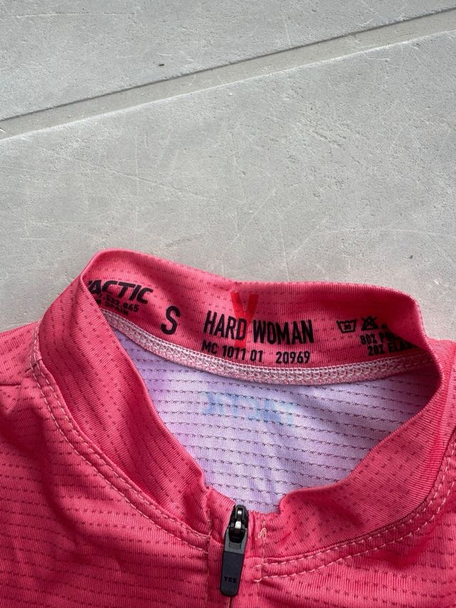 Maillot ciclismo On Y Va Barcelona