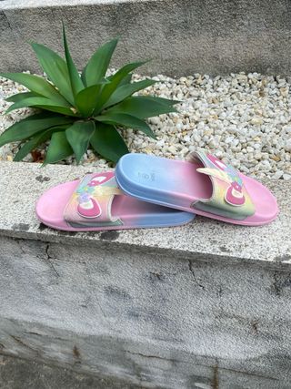 Sandalias Unicornio Niña sfera talla 34