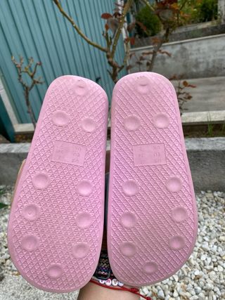 Sandalias Unicornio Niña sfera talla 34